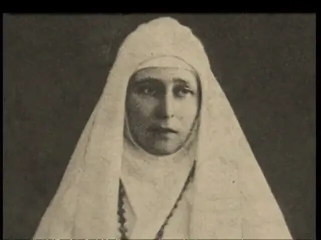 Княгиня вела странный