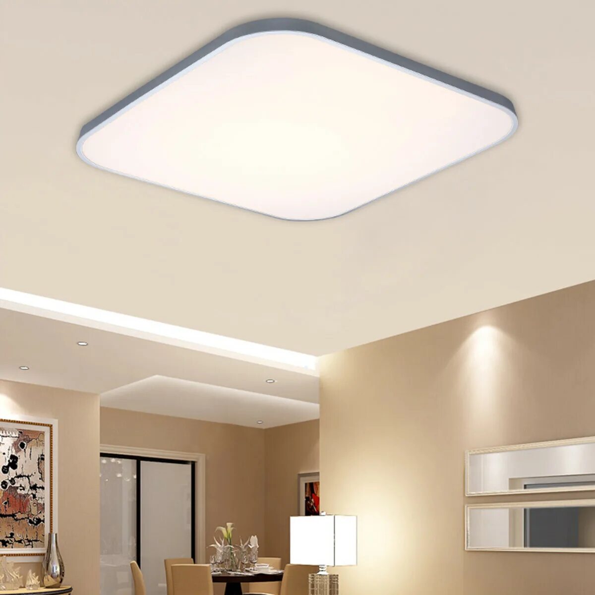 Led ceiling