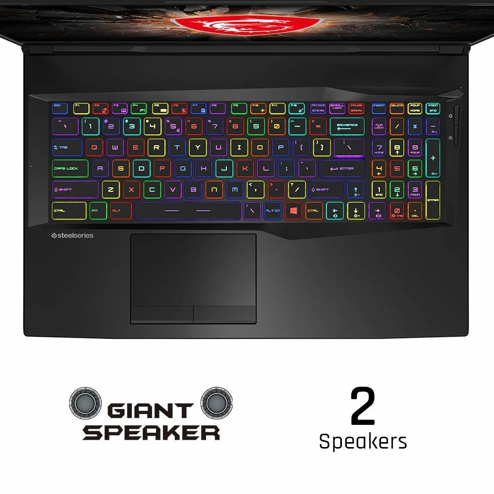 Gl75 leopard 10sdk. Msi leopard gl75.