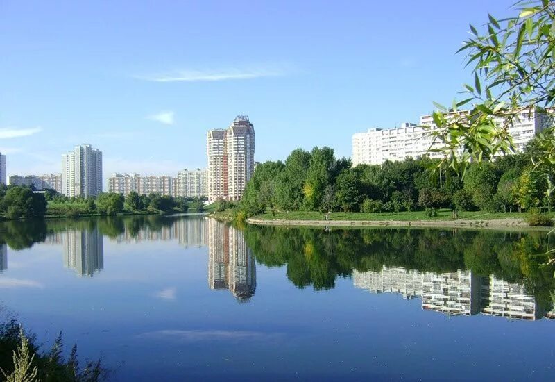 Юго западная 18