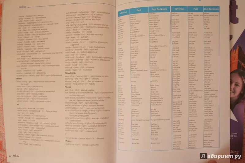 Английский язык Баранова Дули Копылова. Таблица неправильных глаголов из учебника Старлайт 6 класс. Starlight 5 таблица неправильных глаголов. Таблица неправильных глаголов Starlight 6. Английский 6 класс мильруд дули эванс