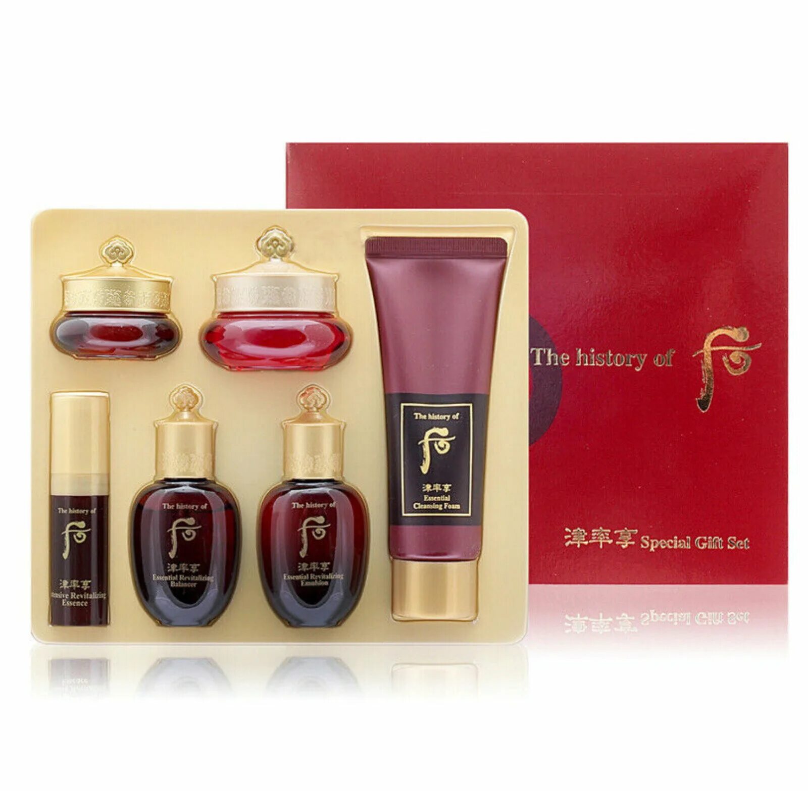 The history of whoo jinyul special set. Косметика the history of whoo. The history of whoo логотип. The history of whoo gongjinhyang radiant white set. The history of whoo the history of whoo jinyulhyang essence foam special set.