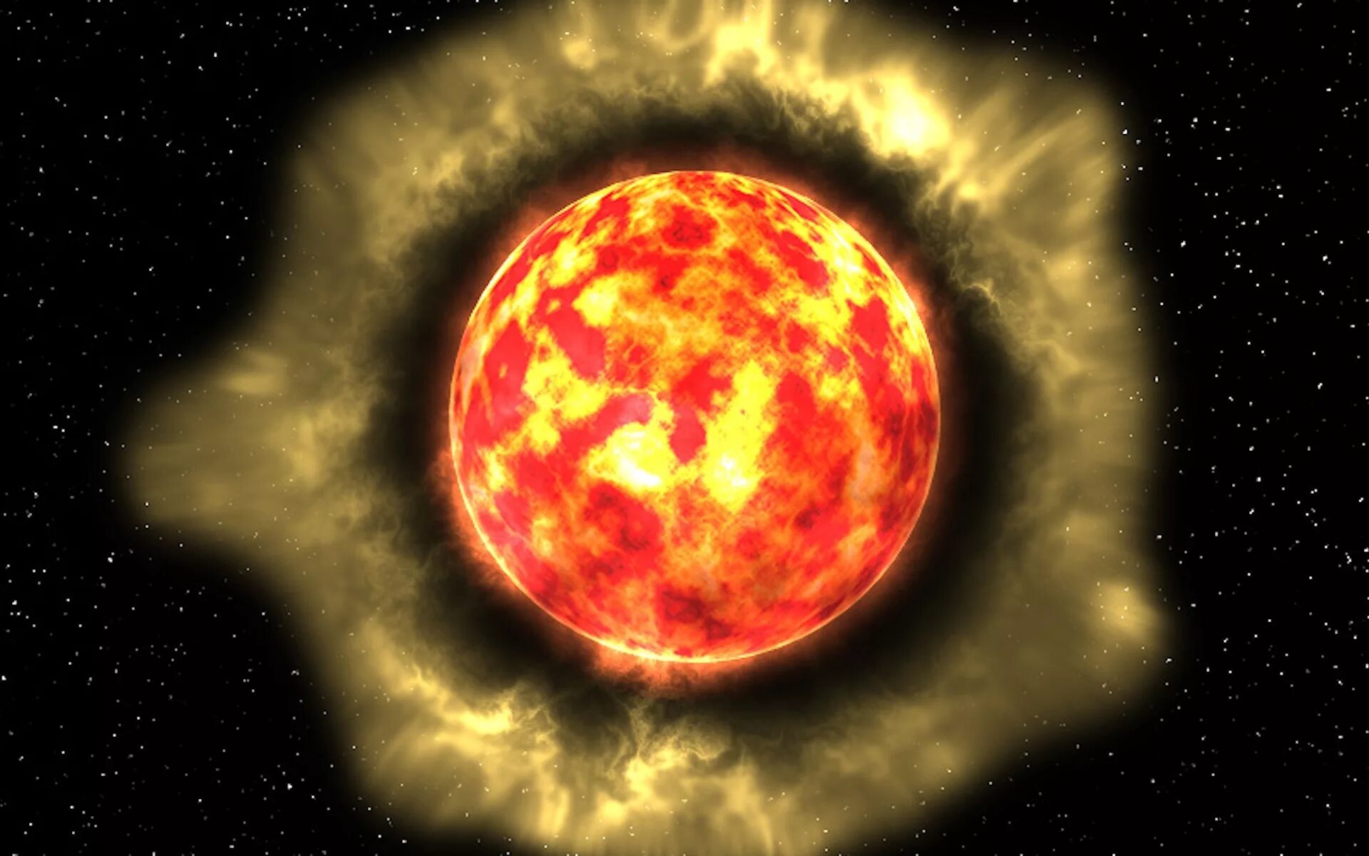 Звезда сверхгигант антарес. Красный гигант бетельгейзе. Красный супергигант звезда антарес. Самая большая звезда звезда сверхгигант. Гипергигант звезда.