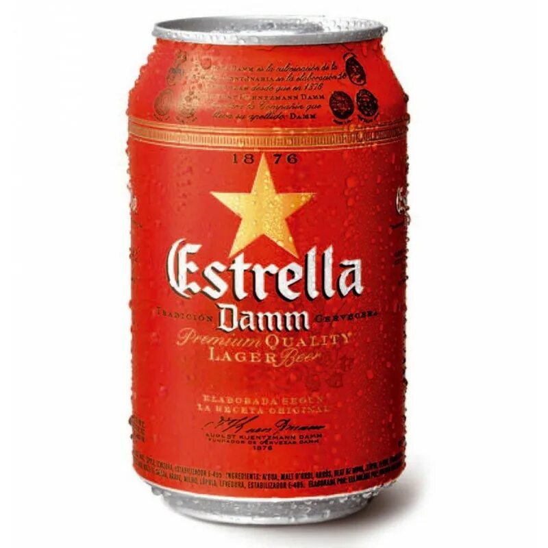 Пиво Эстрелла 0.33. Пиво estrella Damm. Пиво Эстрелла Барселона. Пиво estrella Damm 0.33 л. Эстрелла новаиш фото