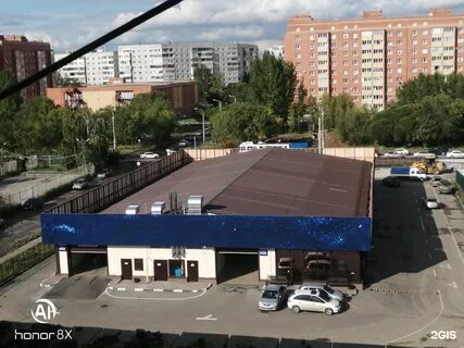 Туполева 10а