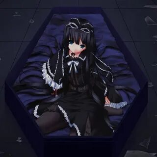 Coffin art