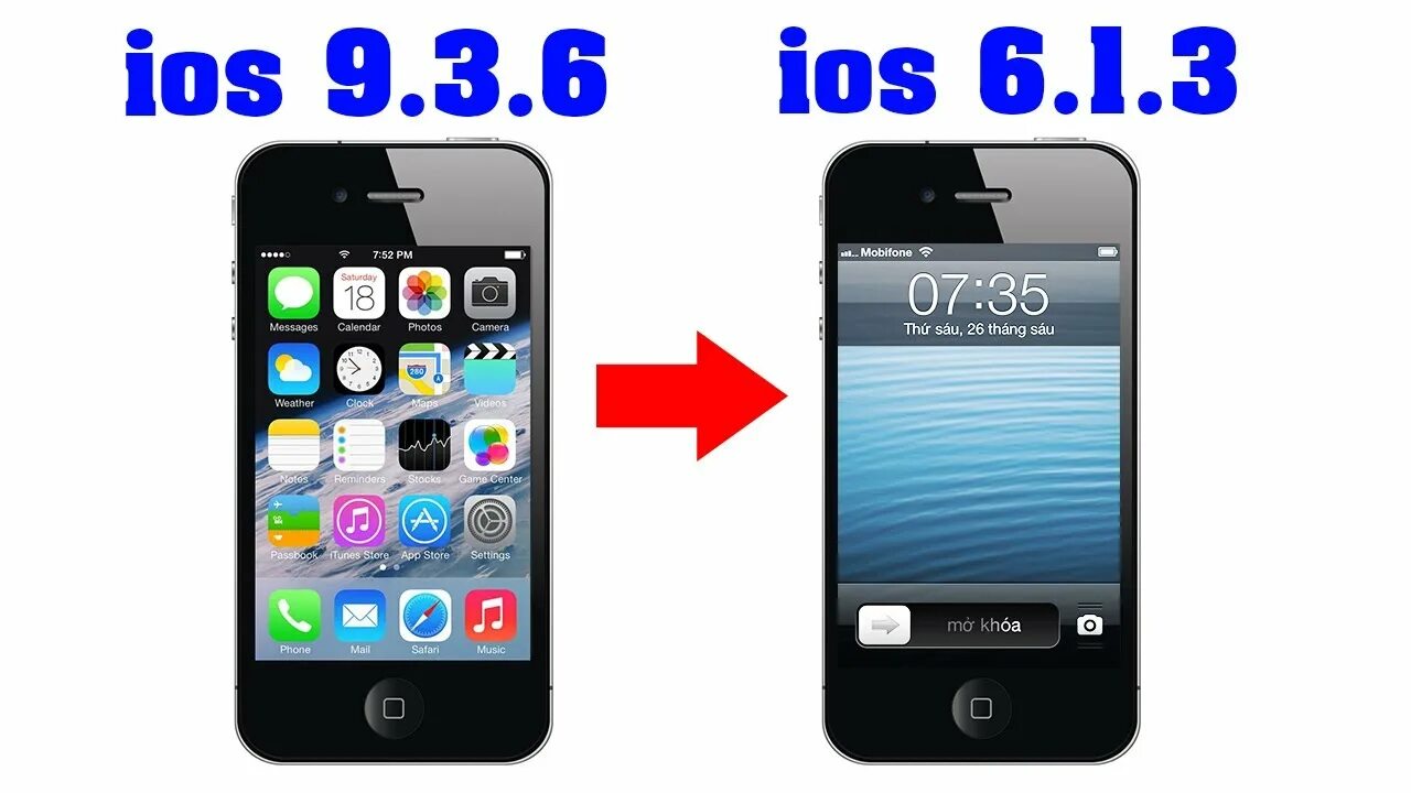 Как установить на айфон ios 6. Айфон 4 ios 6. iphone 4s ios 9.3.6. айос 6.1.3. ios 6.1.3 iphone 4s.
