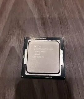 Intel i5 4670