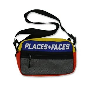 Places faces