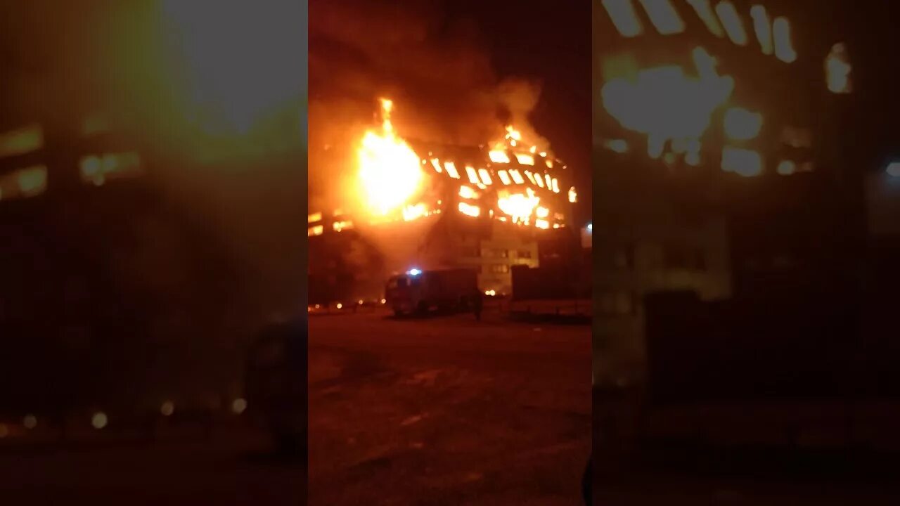 Возгорания здания школа. Репина пожар. Пожар в химках. Пожар на ул репина химки. Пожар в липецке в больнице на соколе.