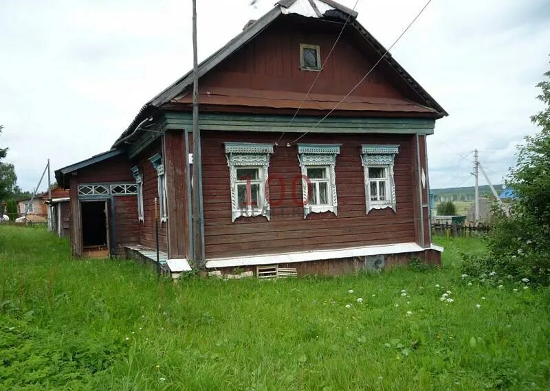 Авито судиславль