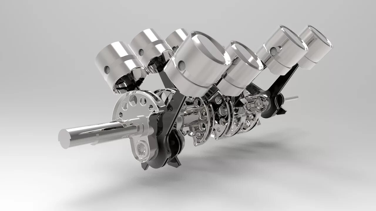 Pad v8