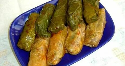 Пошагово армянски рецепт