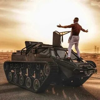 Mohamed ramadan ya