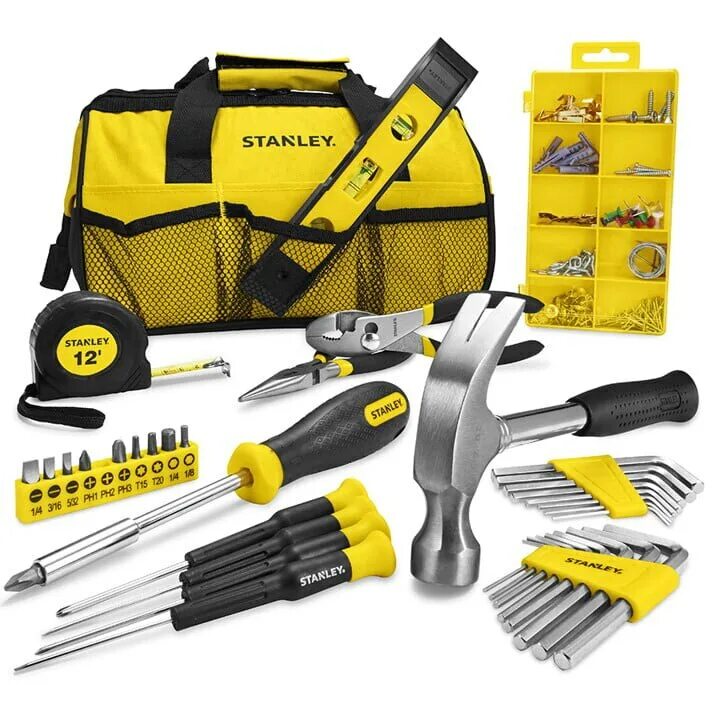 Tools by инструмент комплект. Набор инструментов стенли. stanley инструмент комплект. набор инструментов станлей. набор электроинструмента stanley.