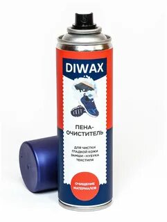 Пена cleaner