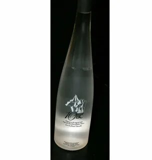 Самая дорогая вода
