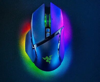 Razer basilisk v3 pro