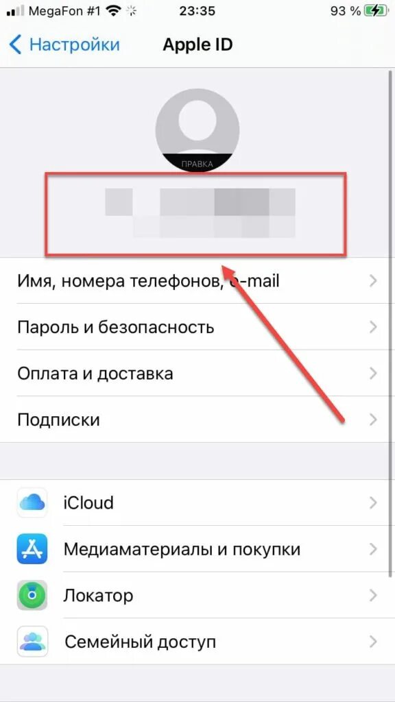 Как узнать свой айди на айфоне. Как узнать свой apple id. где эпл айди. как узнать свой апл id на айфоне.