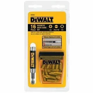 Guide set