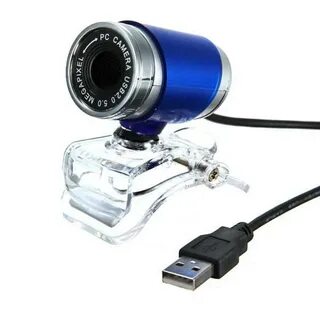 Usb web
