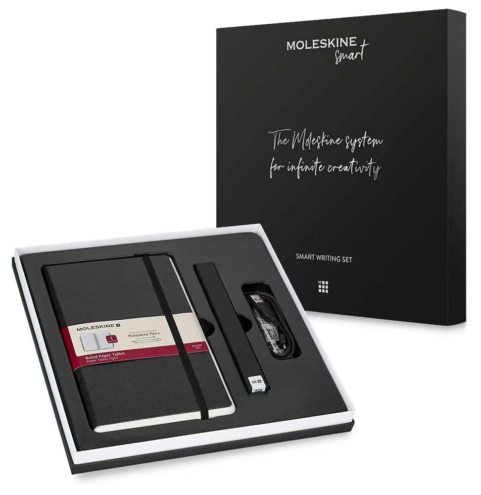 Smart write. Набор smart writing moleskine. moleskine pen+ ellipse. smart ручка moleskine. moleskine smart writing set.