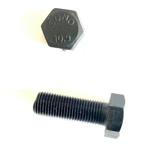 Болты м9 1