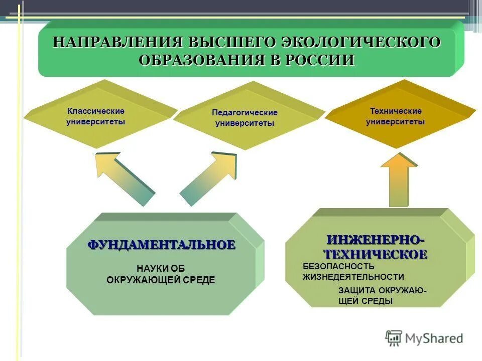 3 направления в вуз. 3 направления в вуз