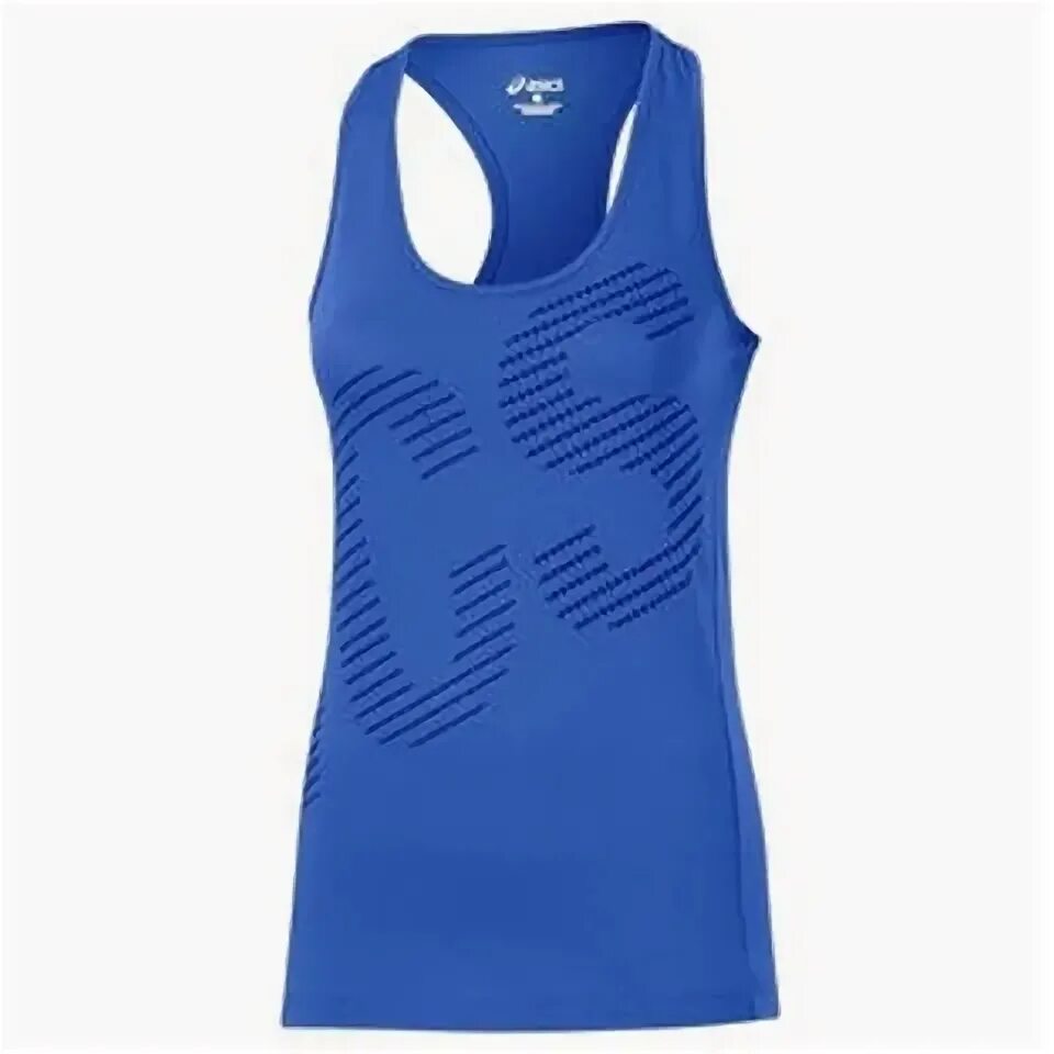 Майка ASICS 679212 aw07 PTA. ASICS graphic Tank. ASICS майка топ женская. Майка асикс для тренировки. Asics tank