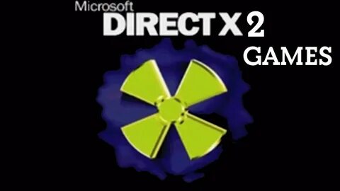 Application directx