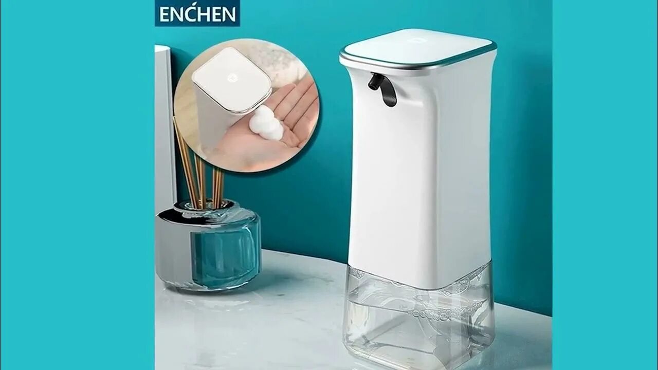 Clean не работает. Enchen дозатор для мыла. Сенсорный дозатор для жидкого мыла enchen. Mijia Automatic Foam Soap Dispenser. Электро мыльница для жидкого мыла Xiaomi.