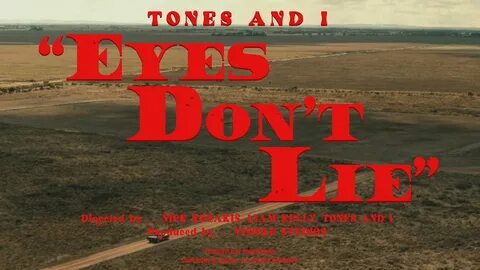 Eyes don t lie remix