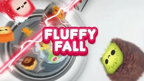 Fluffy fall