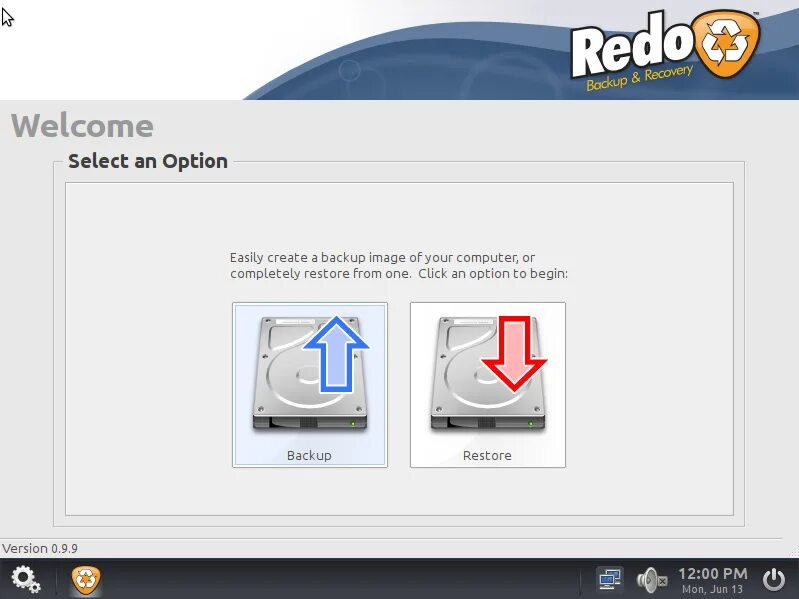 Backup recover. Redo backup and recovery. rescuezilla интерфейс. redo backup and recovery эмблема. redo backup and recovery достоинства и недостатки.