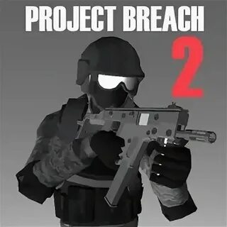 Project breach co op cqb fps