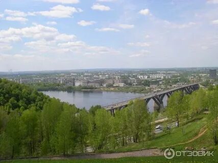Новый парк швейцария нижний новгород