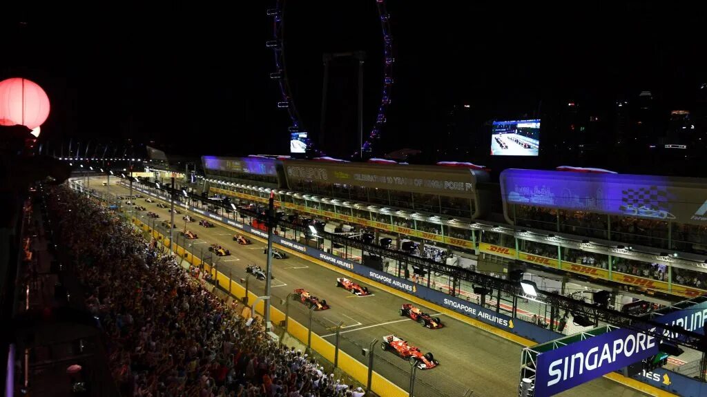 Гран при формула 1 2025 сингапур квалификация. Сингапур ф1. трасса f1 сингапур. сингапур трасса формула 1.