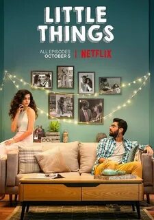 Little things 2