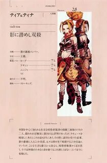 Overlord characters