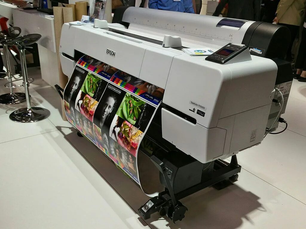Купить принтер оптом