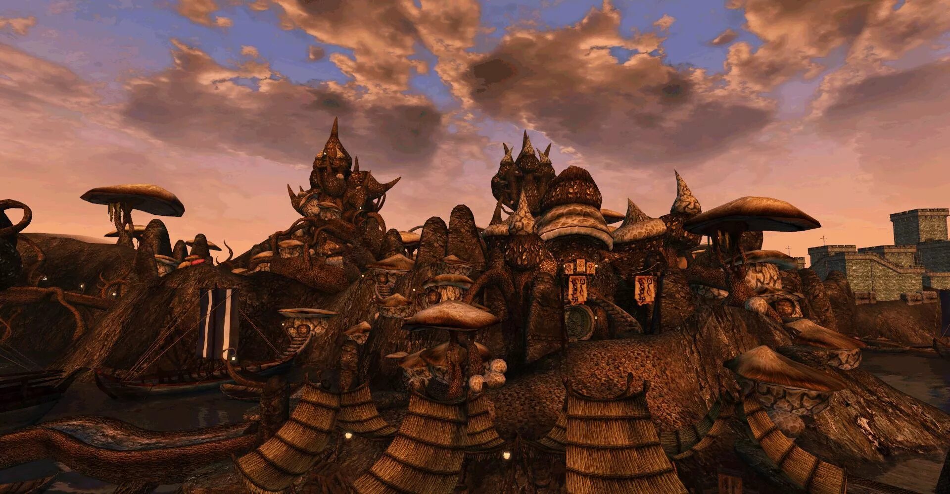 Openmw android