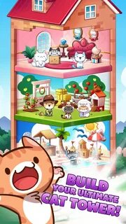 Cat game