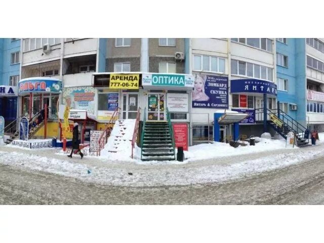 Красное&белое, магазин, Юрия Гагарина улица, 38, Тамбов - 2ГИС