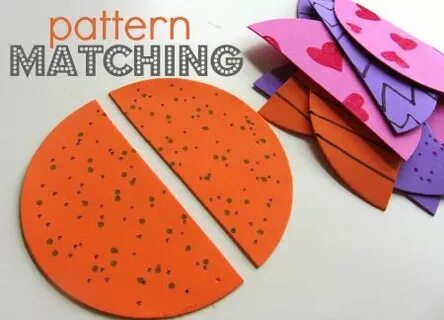 Pattern matching