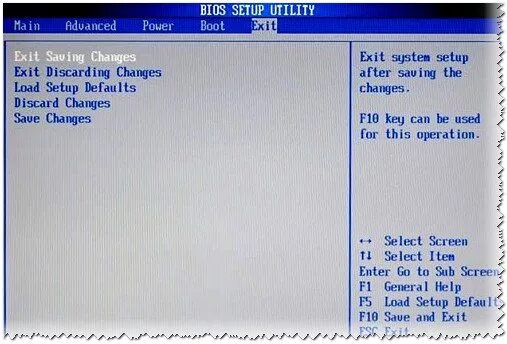 Сбросить биос на заводские настройки на ноутбуке. Hewlett Packard Setup Utility биос. Моноблок биос.