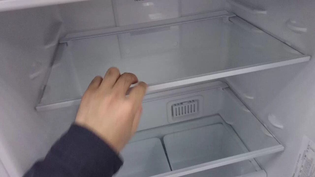 Проблемы холодильником индезит. Холодильник Индезит 4160w.
