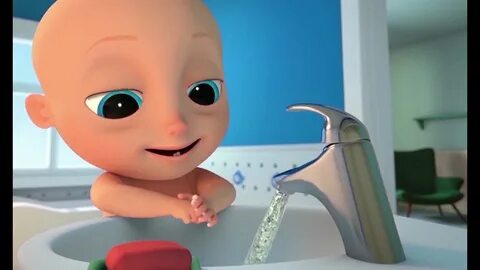 Baby tunes kids