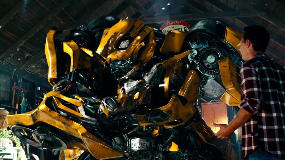 Transformers 1 2. Трансформеры 2 месть падших Сэм.