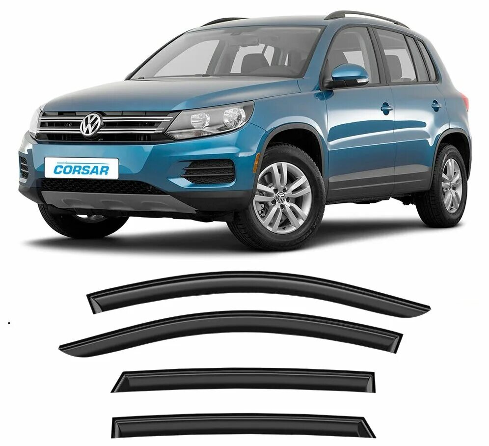 Дефлекторы tiguan. Дефлекторы на тигуан 2021. Ветровики тигуан 1. Дефлектора tiguan 2. Тигуан 2 ветровики.