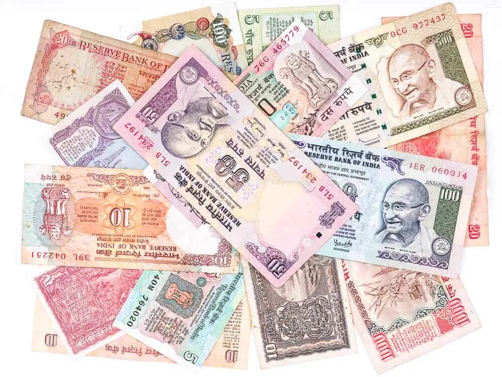 Валюта индии название. Rupee валюта. inr валюта. пачка индийских рупий. indian валюта.